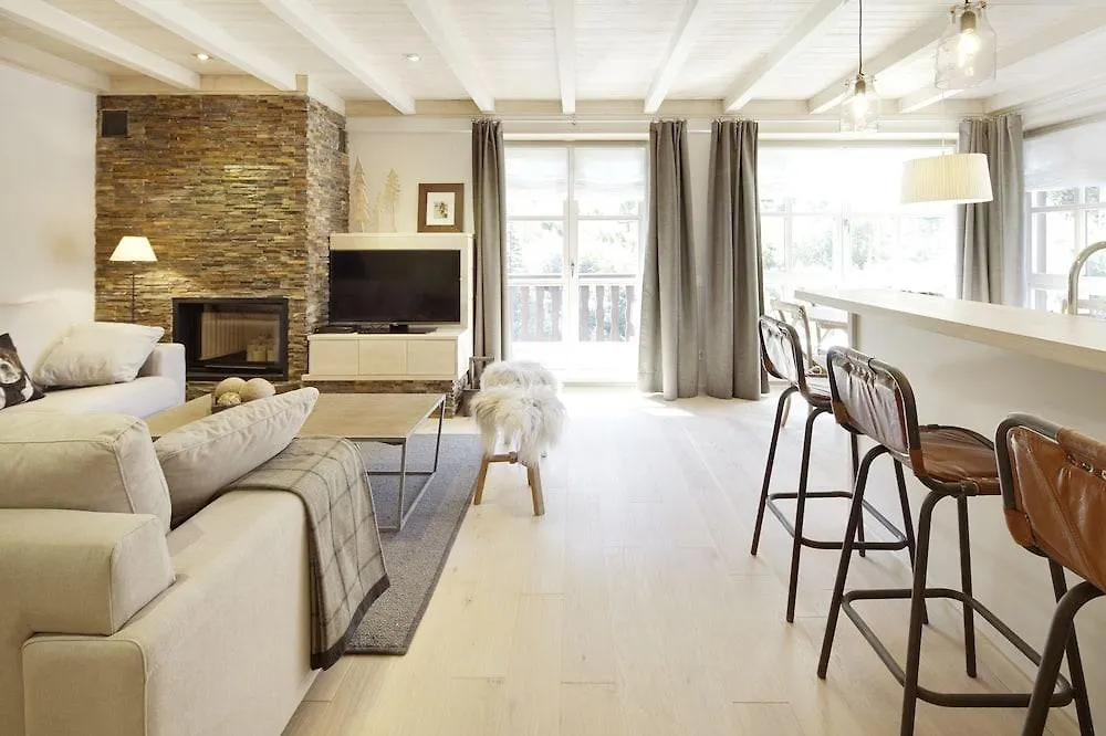 Val De Ruda Luxe 45 By Feelfree Rentals Baqueira Beret