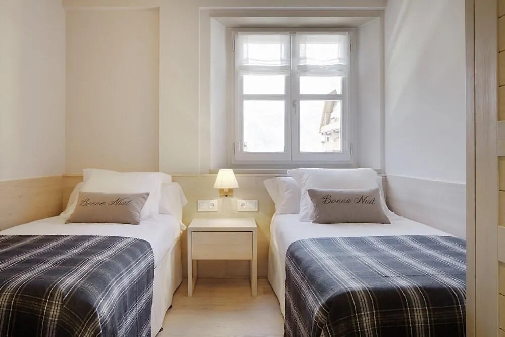 Val De Ruda Luxe 45 By Feelfree Rentals Baqueira Beret