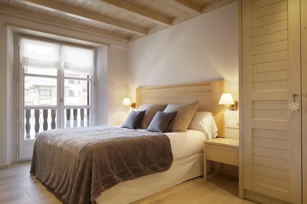 Val De Ruda Luxe 45 By Feelfree Rentals Baqueira Beret Spain